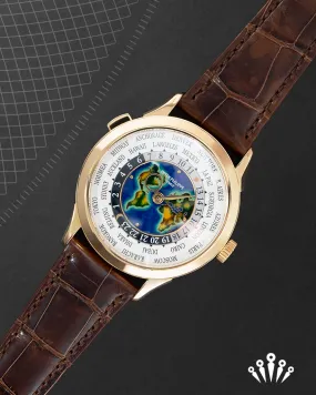 Patek Philippe 5231J