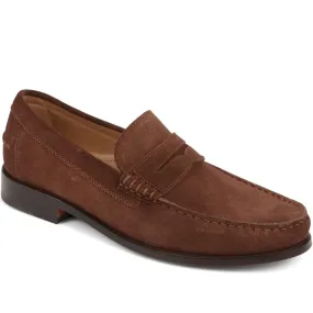 Rivers Leather Penny Loafers - RIVERS / 321 662