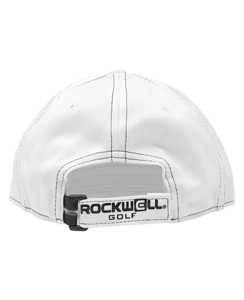 Rockwell Golf Series Hat