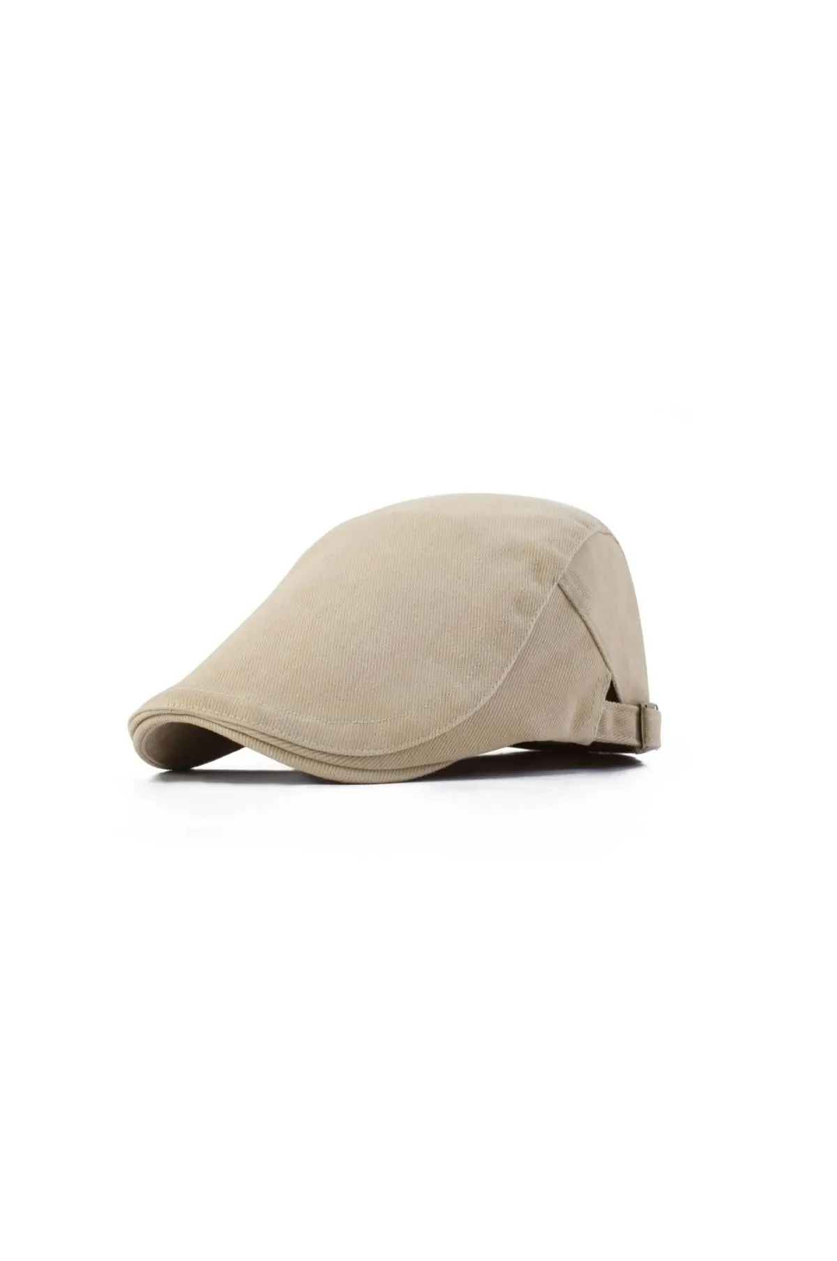 Rogan, Cotton Flat Cap