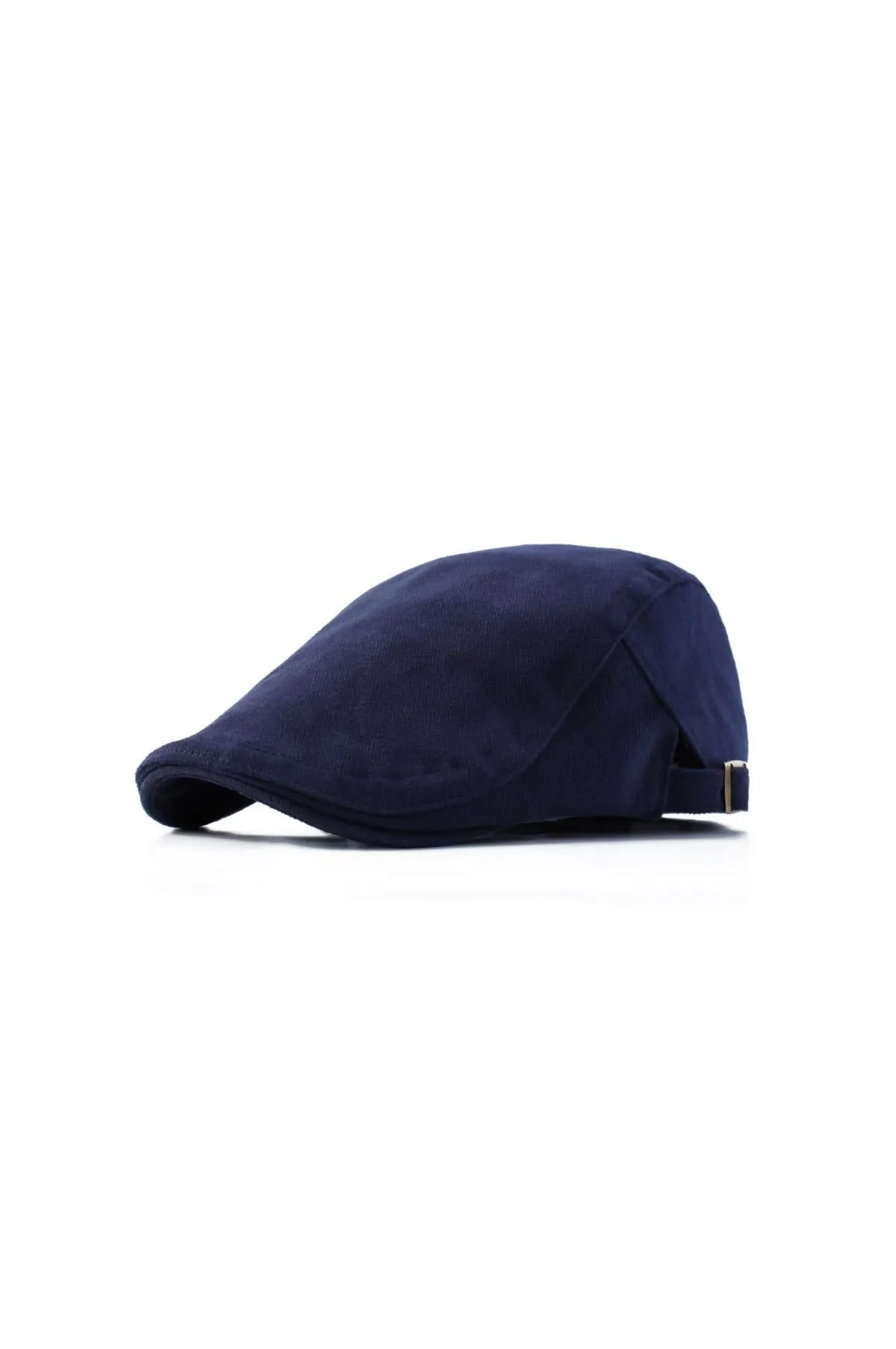 Rogan, Cotton Flat Cap