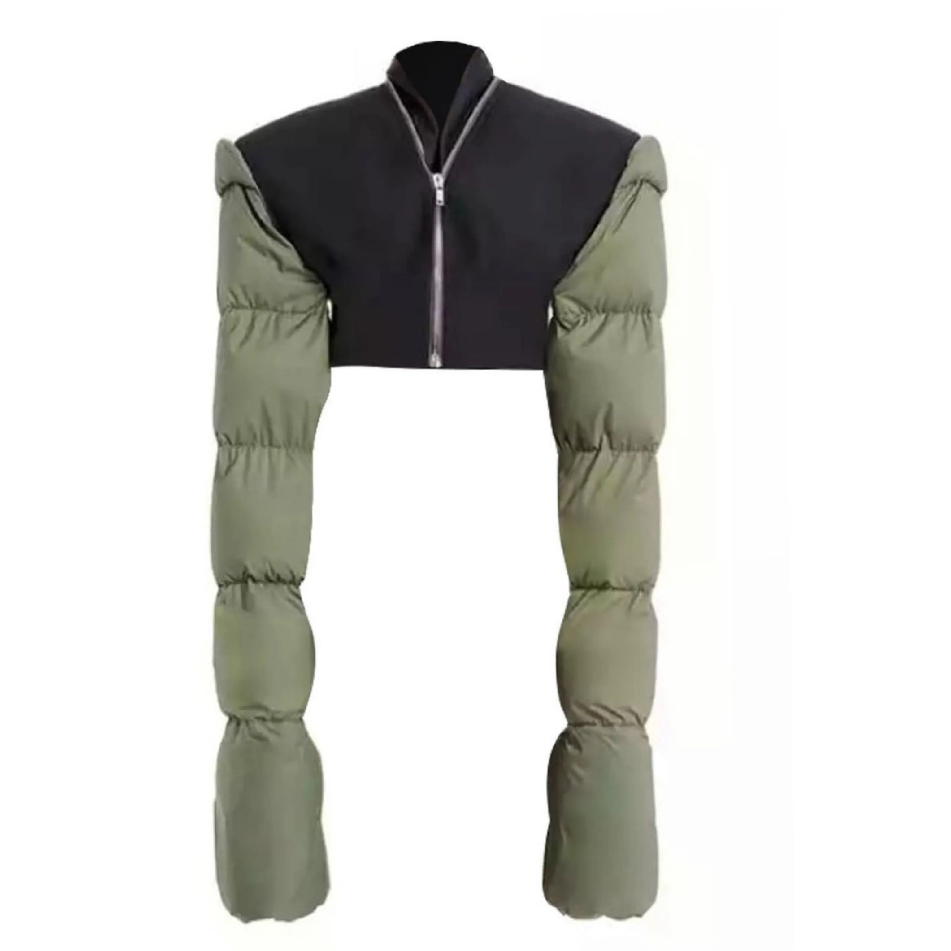 Sensi Extra Long-Sleeves  Jacket (see other colors)