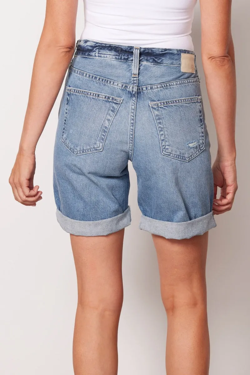 Sloane Boyfriend Short