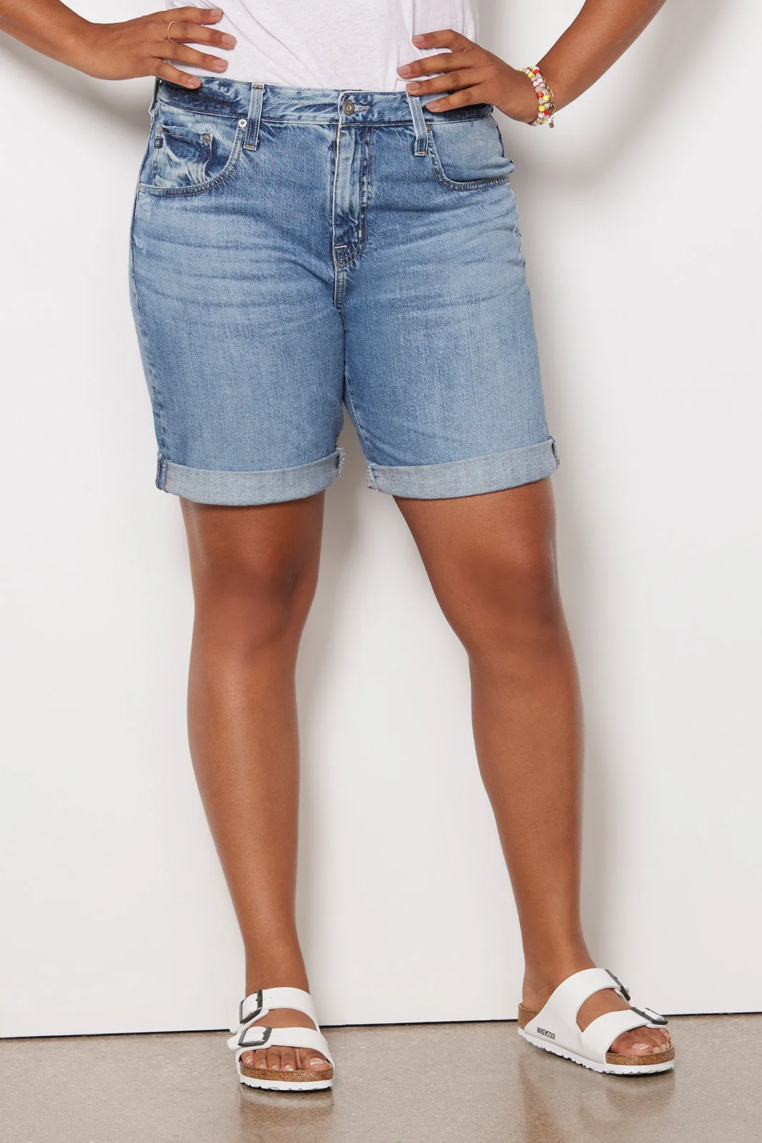 Sloane Boyfriend Short