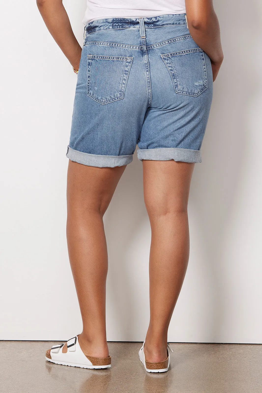 Sloane Boyfriend Short