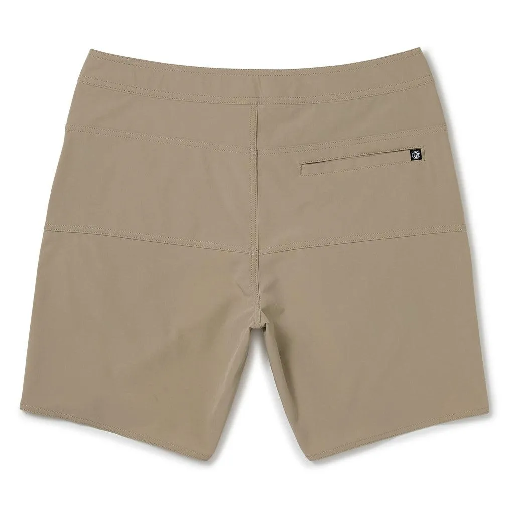 Snapper Hybrid 18" Walkshort