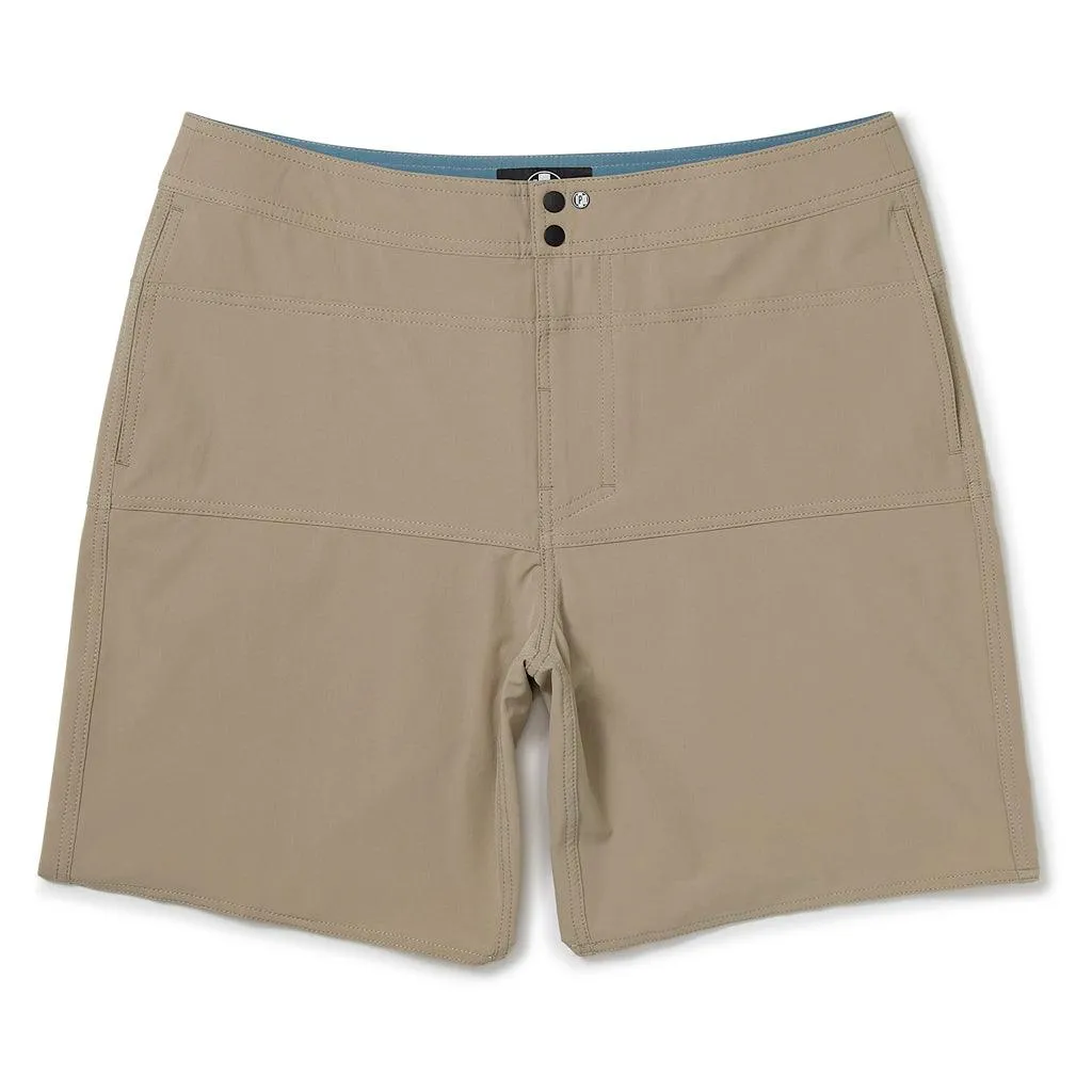 Snapper Hybrid 18" Walkshort