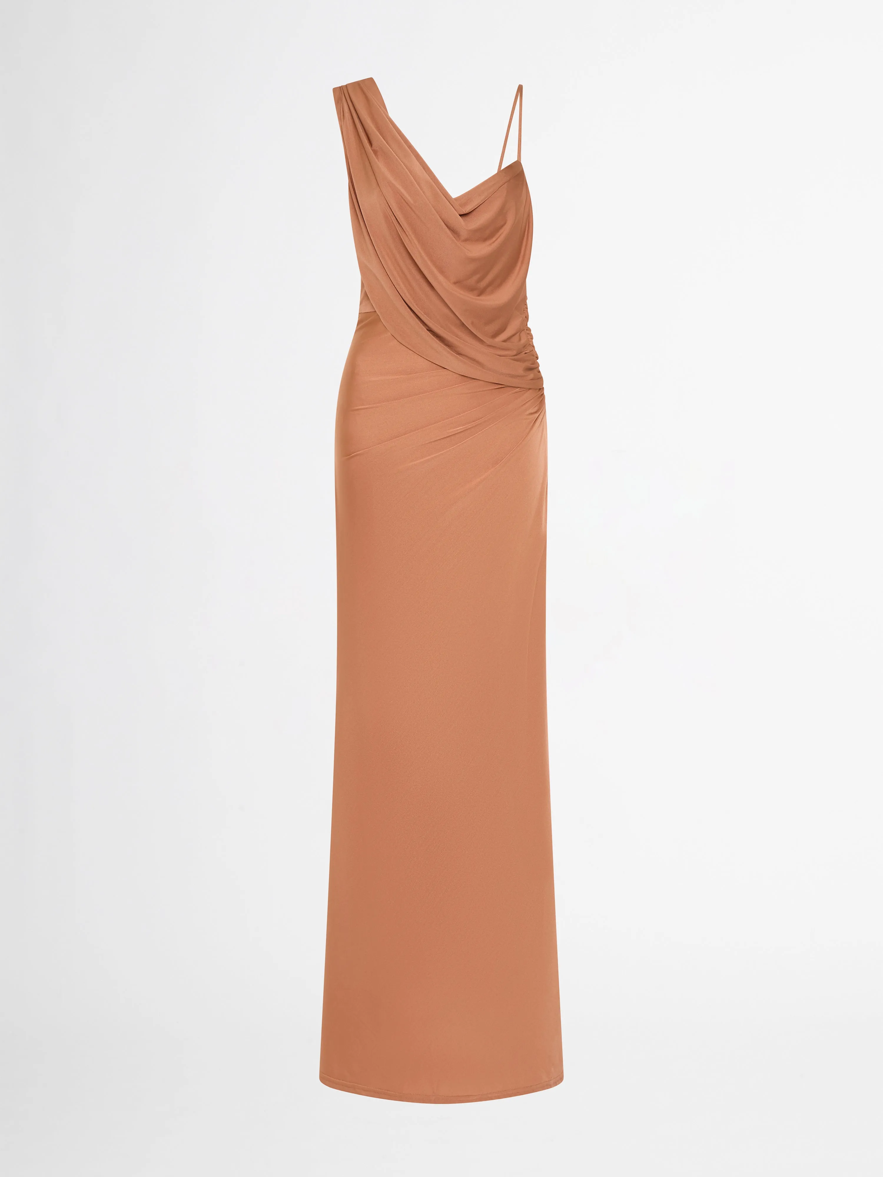 SOLANGE MAXI DRESS