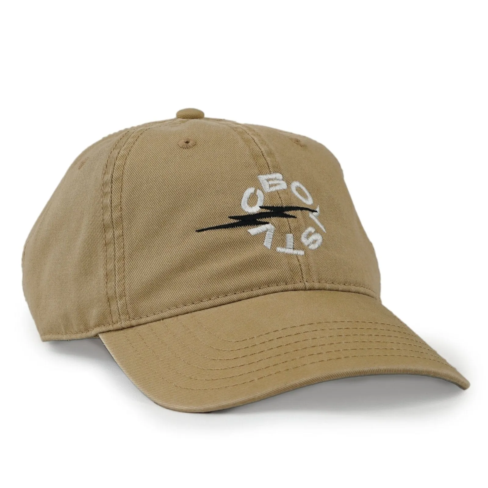 Special Steeze Tan Dad Hat