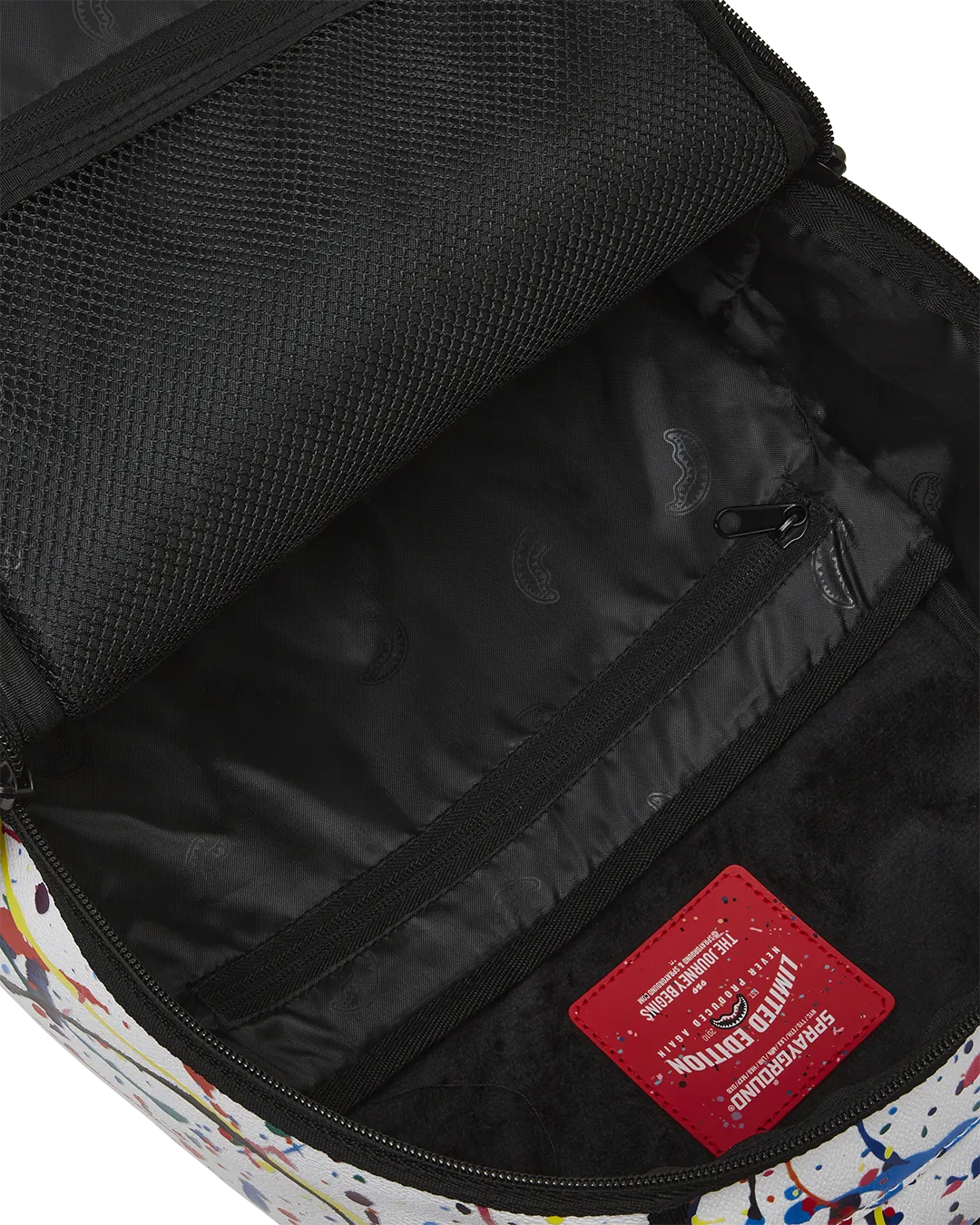 Sprayground - After Dark Spark Backpack (DLXV)