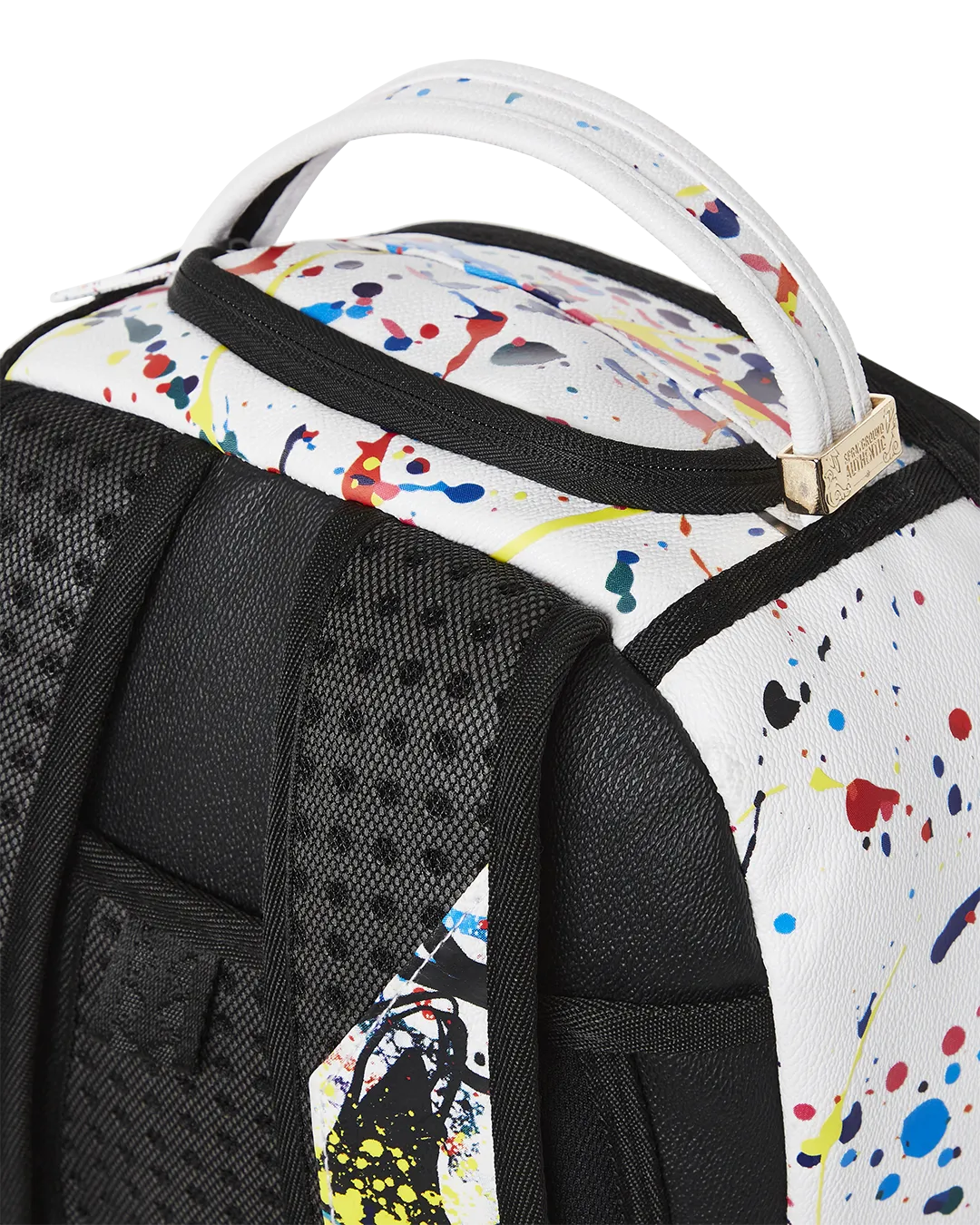 Sprayground - After Dark Spark Backpack (DLXV)