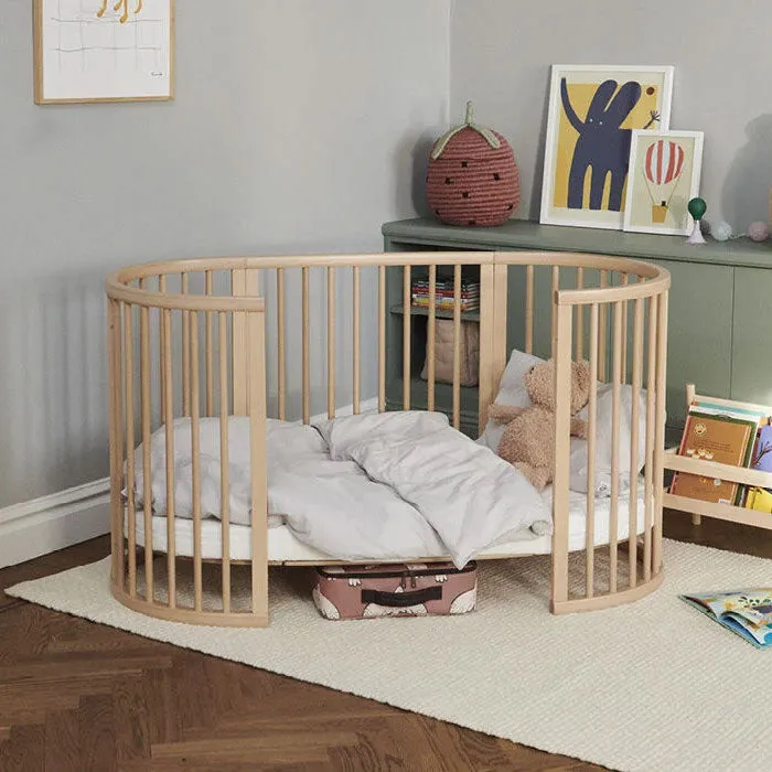 Stokke Sleepi Bed Fitted Sheet V3