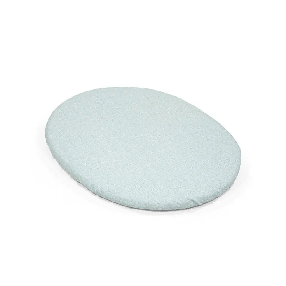 Stokke Sleepi Mini Fitted Sheet V3