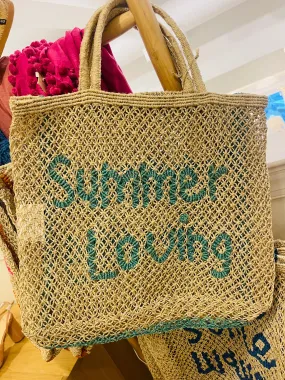 Summer Loving Bag