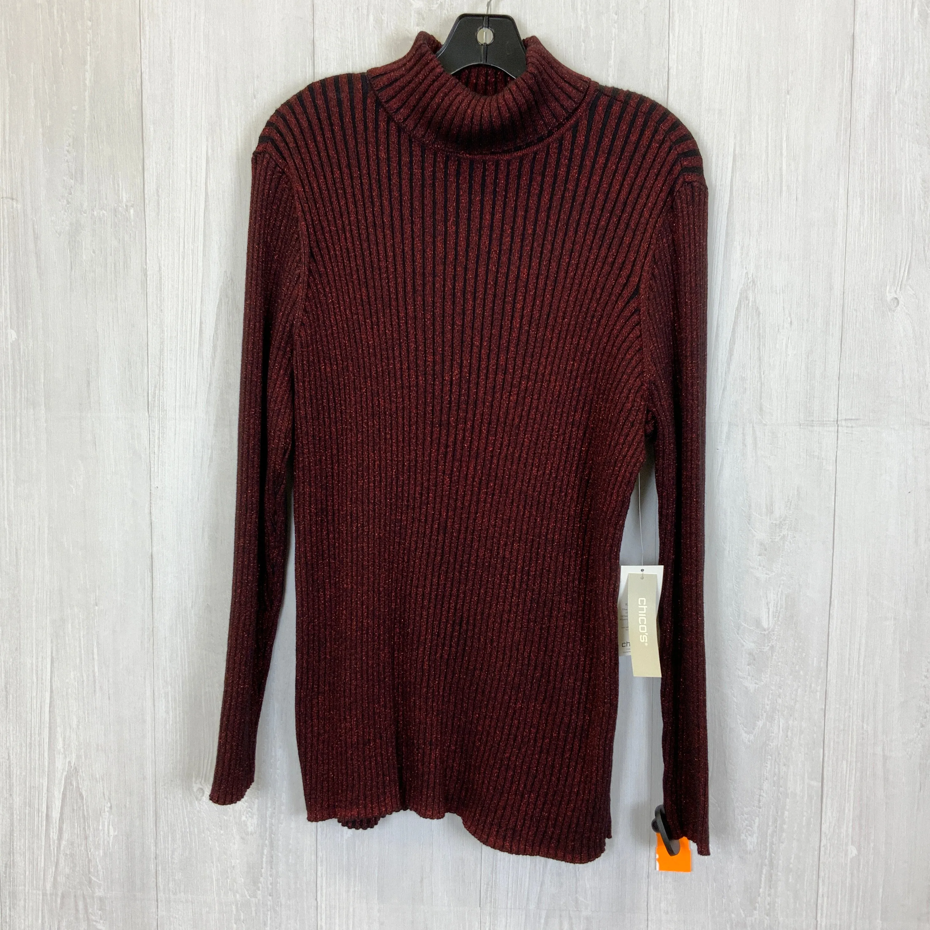 Sweater By Chicos  Size: Xl