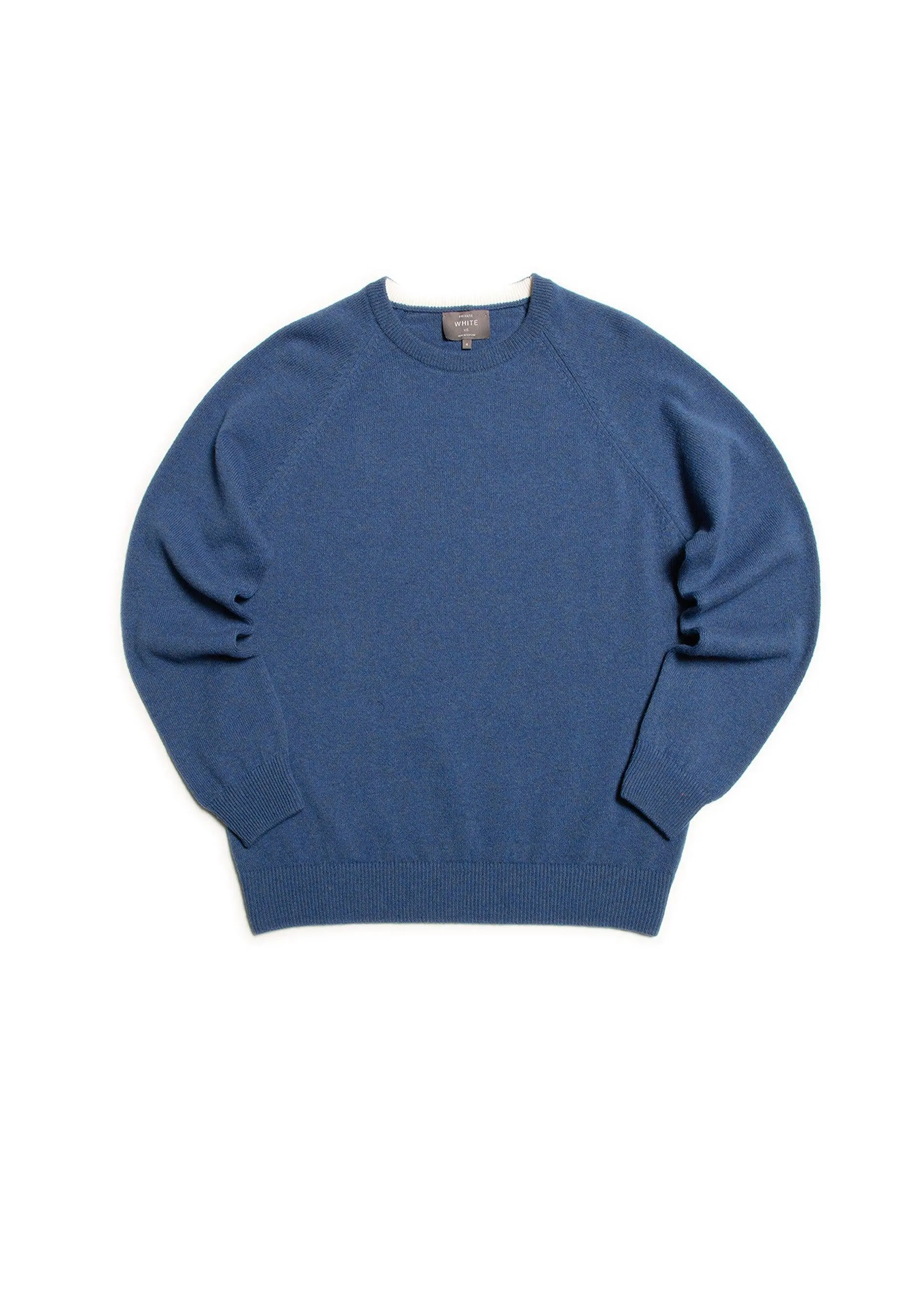 The Merino Wool Sweatshirt