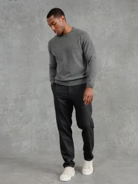 The Merino Wool Sweatshirt