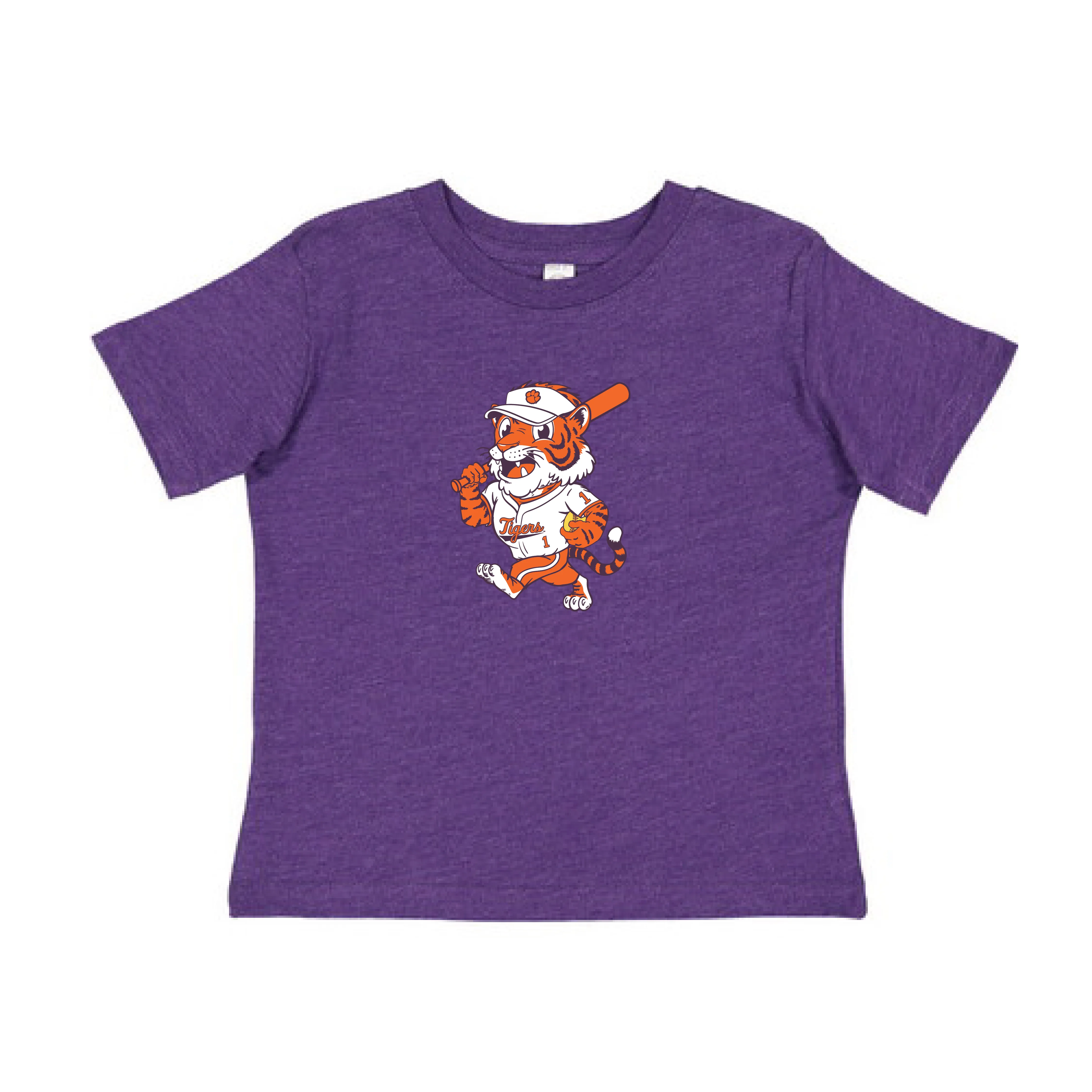 Toddler Young Softball Banks- (Multiple Colors)