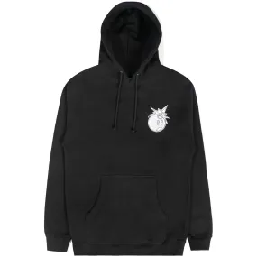 Vides Adam Bomb Hoodie (Black)