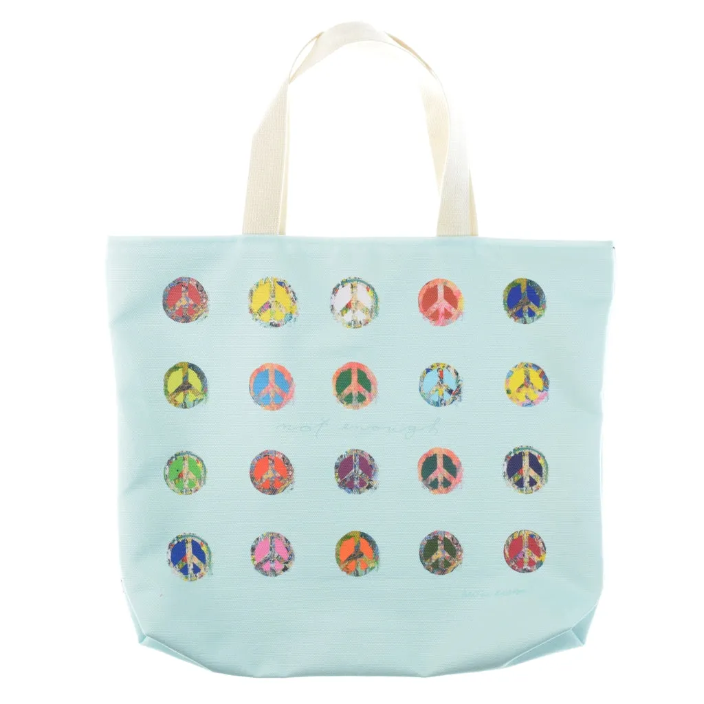 Walter Knabe Tote Peace Not Enough