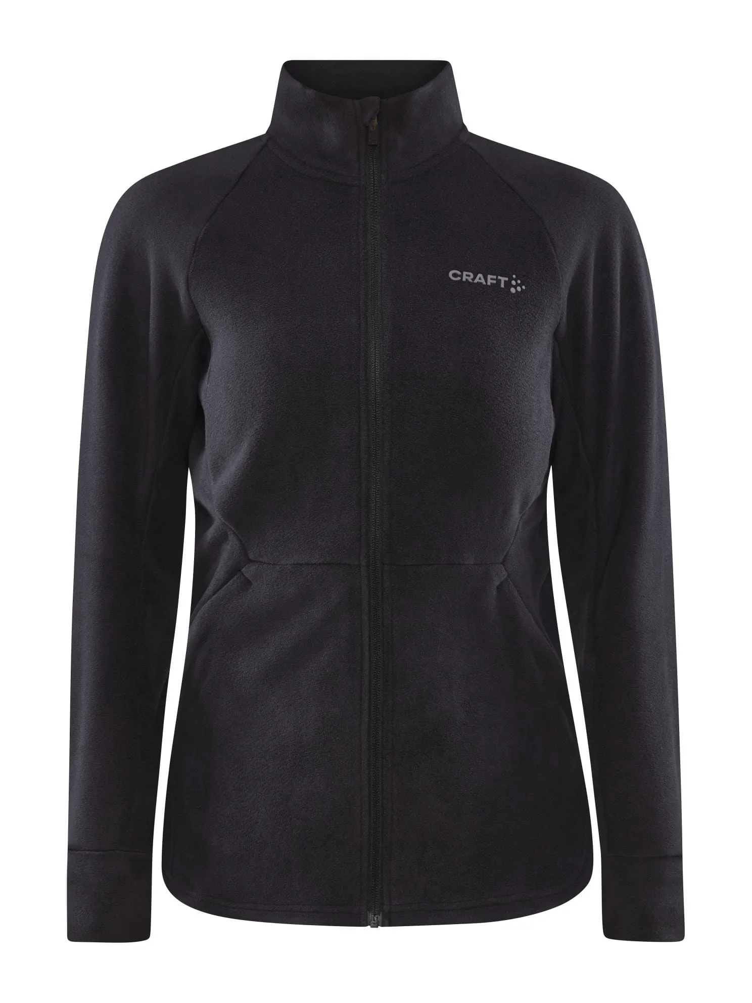 Womens ADV Fleece Midlayer