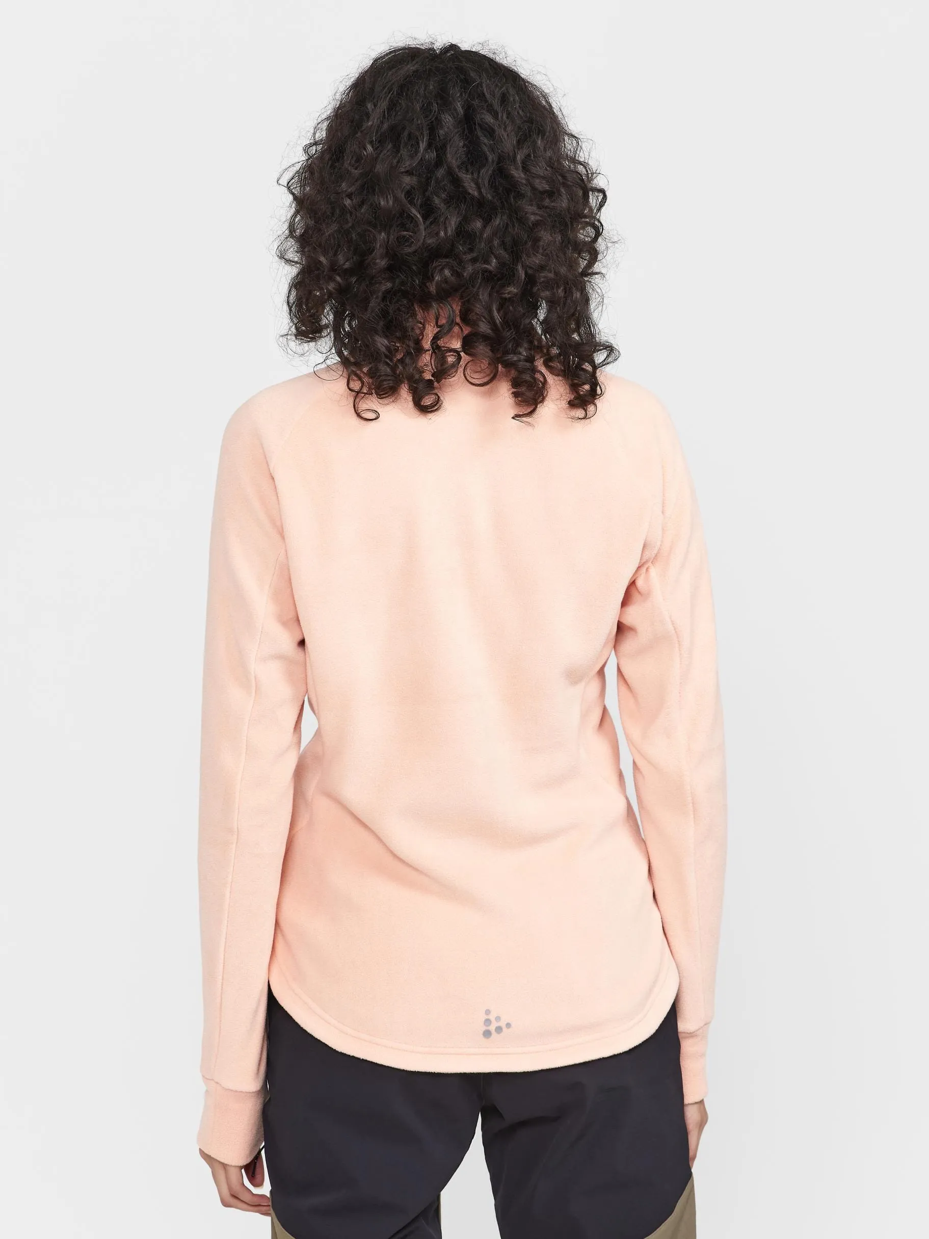 Womens ADV Fleece Midlayer