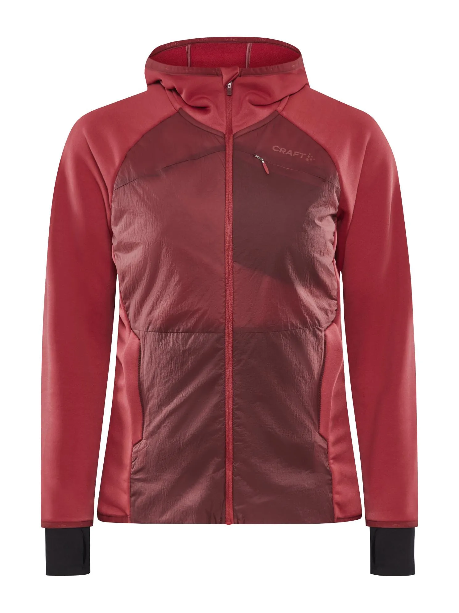 Womens ADV Hybrid Midlayer