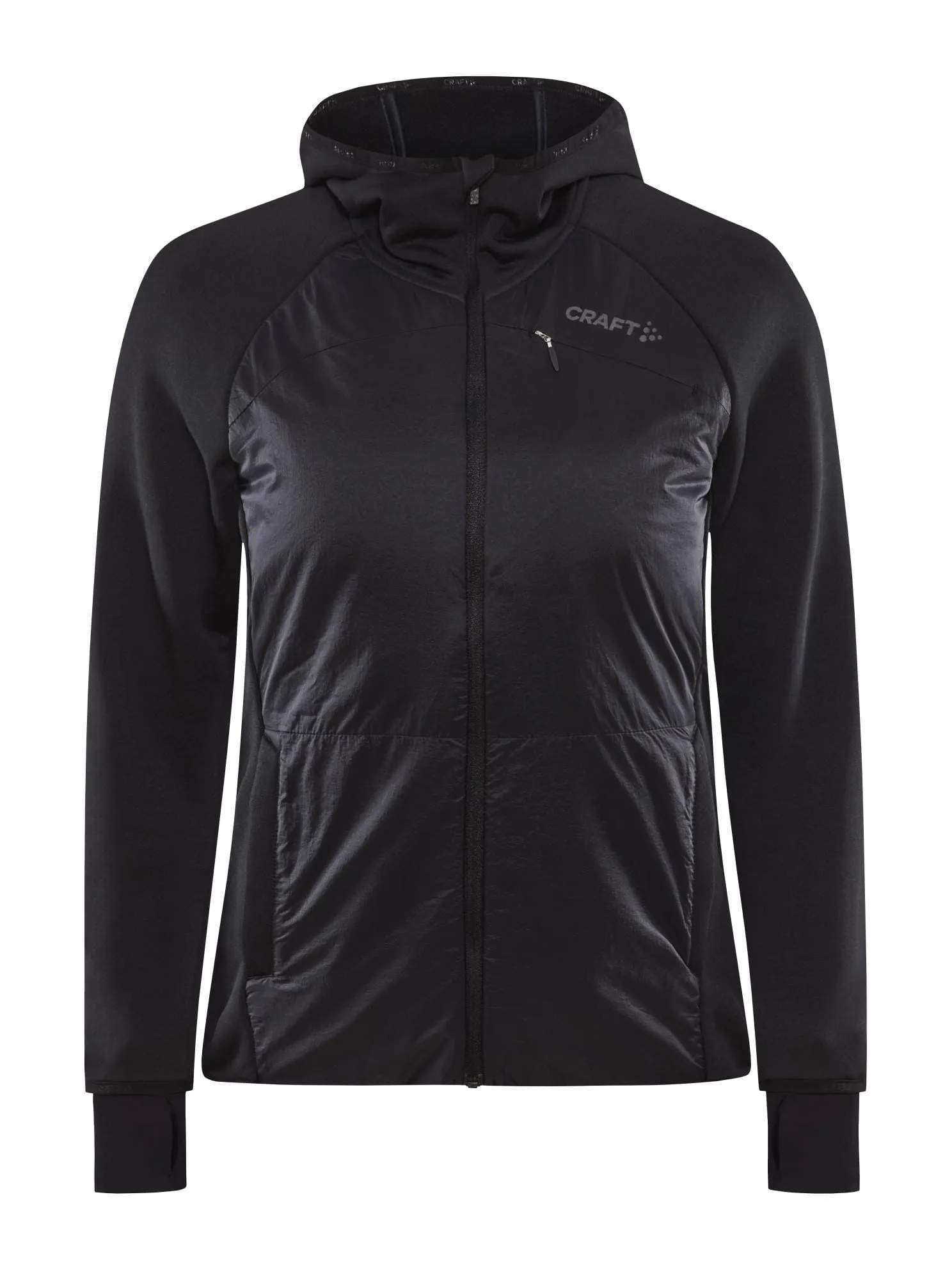 Womens ADV Hybrid Midlayer