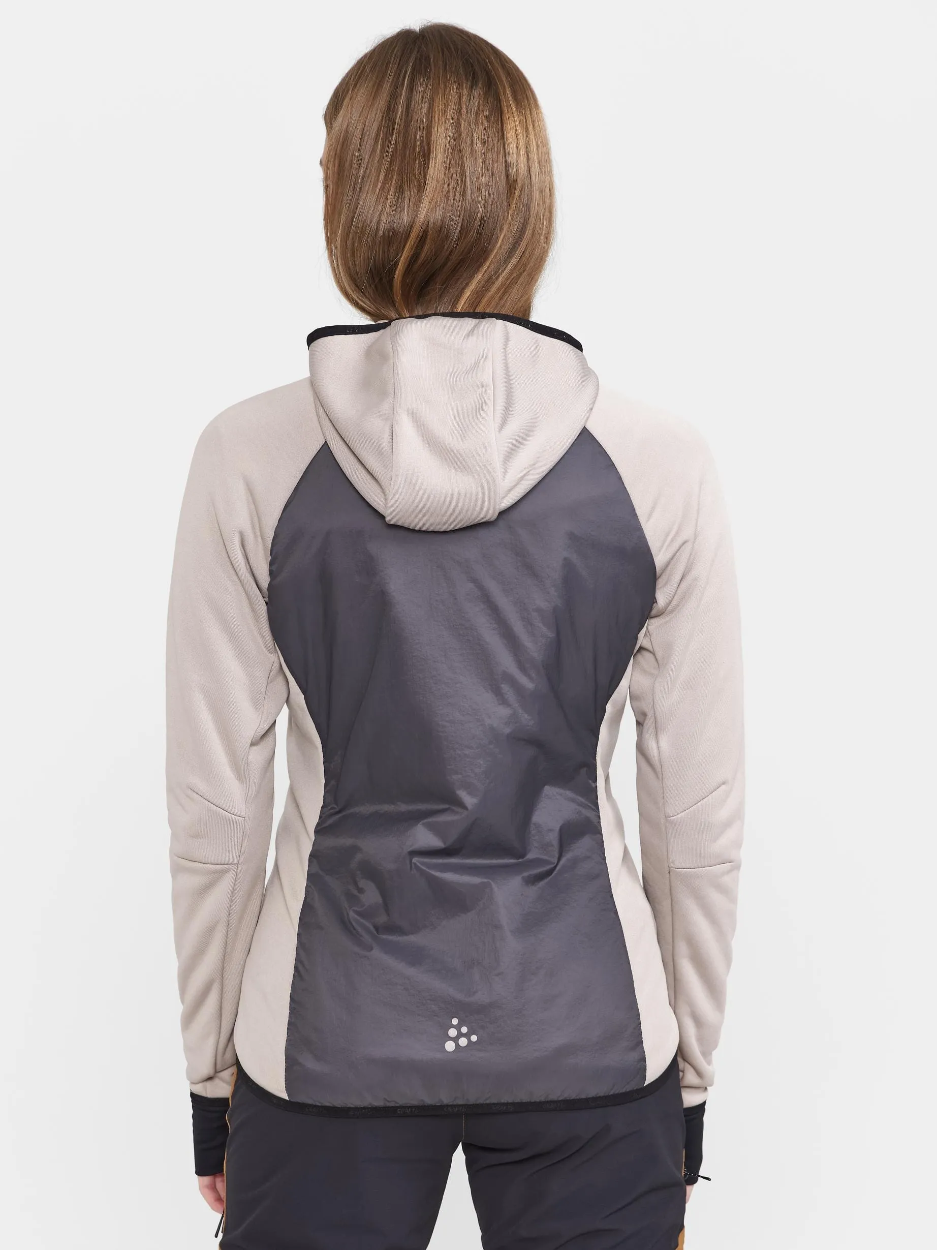 Womens ADV Hybrid Midlayer