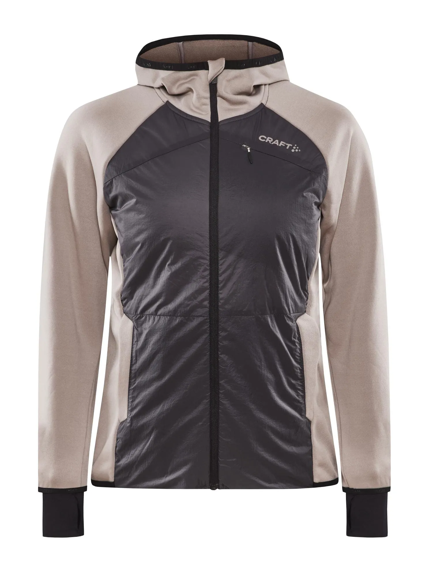 Womens ADV Hybrid Midlayer