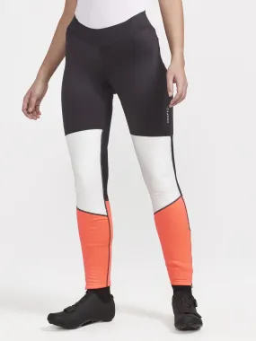 Womens CORE Bike Subz Lumen Wind Tights