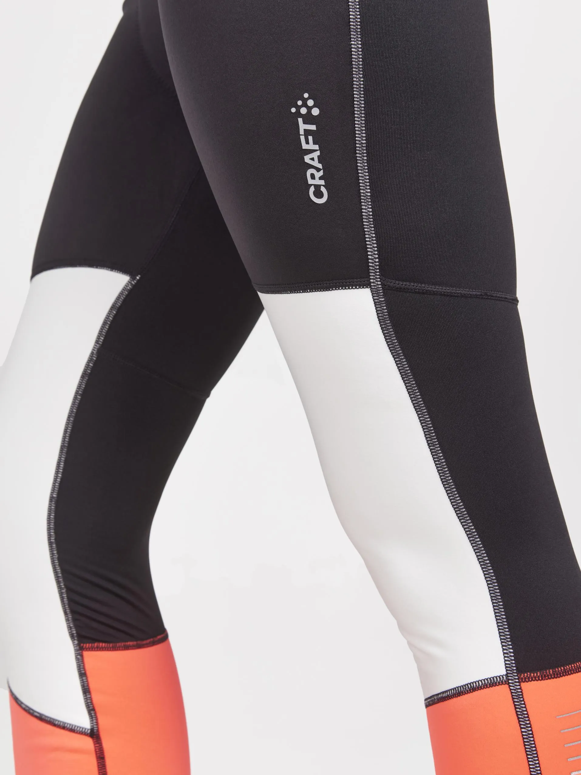 Womens CORE Bike Subz Lumen Wind Tights